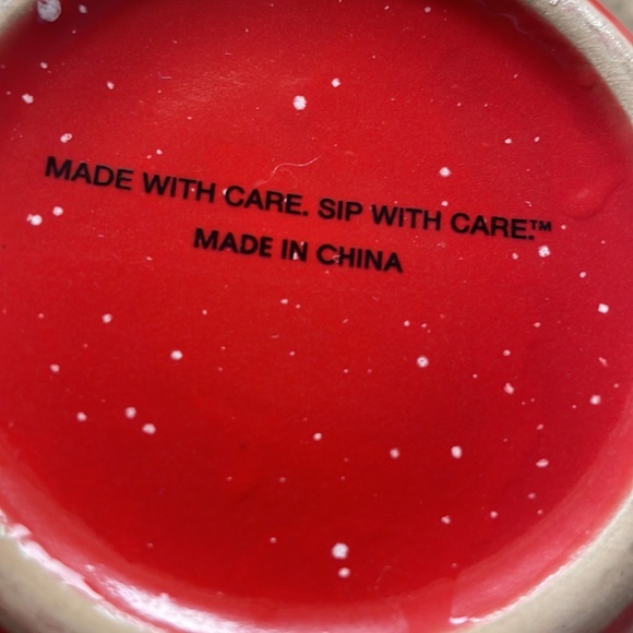 Maker’s Mark Limited Edition Whiskey Mugs - Picture 7 of 7